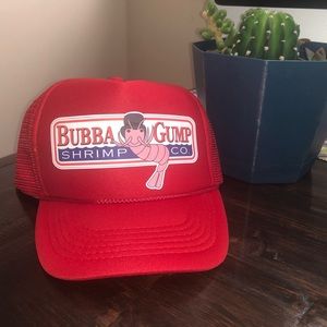 Forrest Gump Hat 🧢